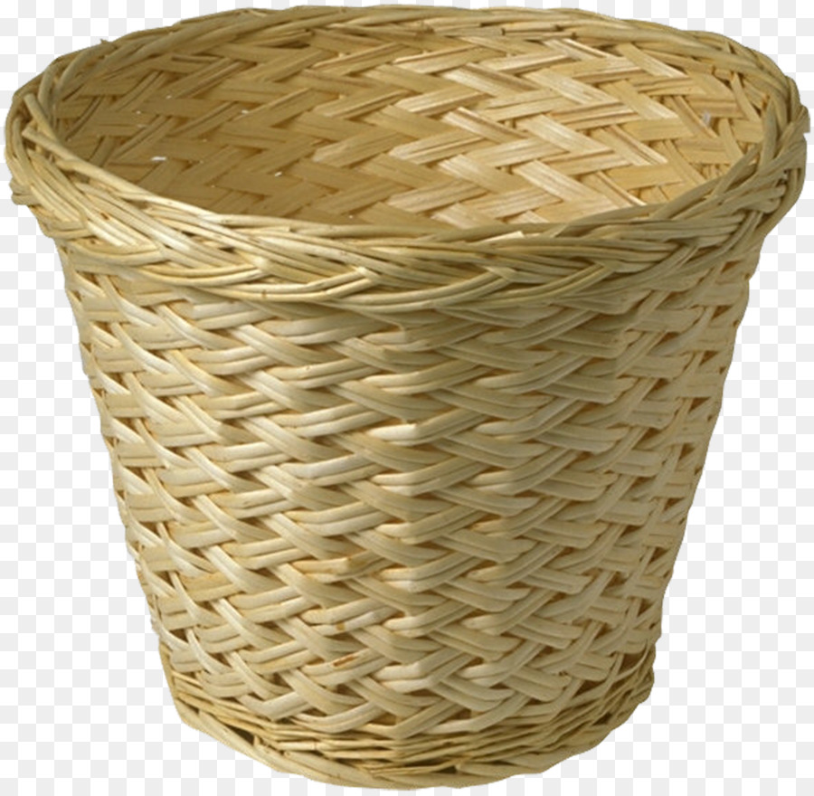 Panier，En Osier PNG