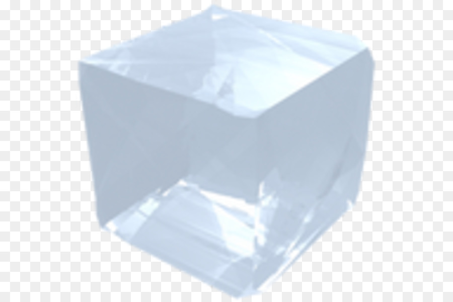 Glaçon，Transparent PNG