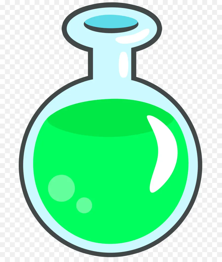 Potion，Bouteille PNG