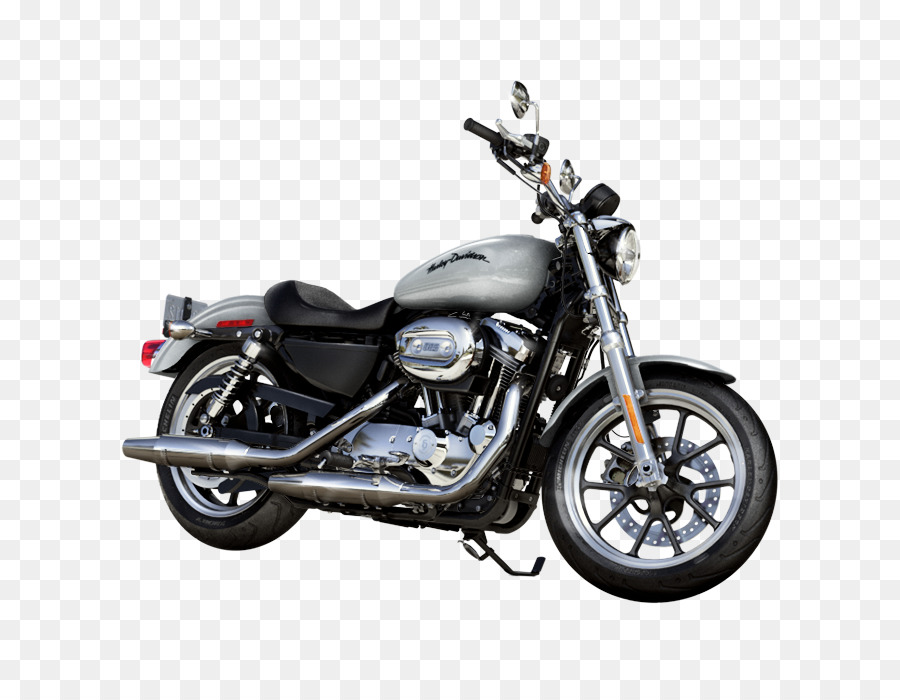 Harley Davidson De Greenville，Suspension PNG