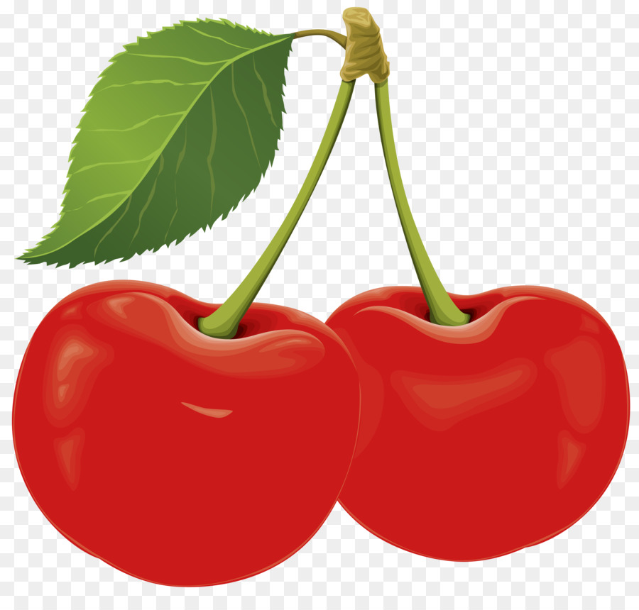 Cerises，Rouge PNG