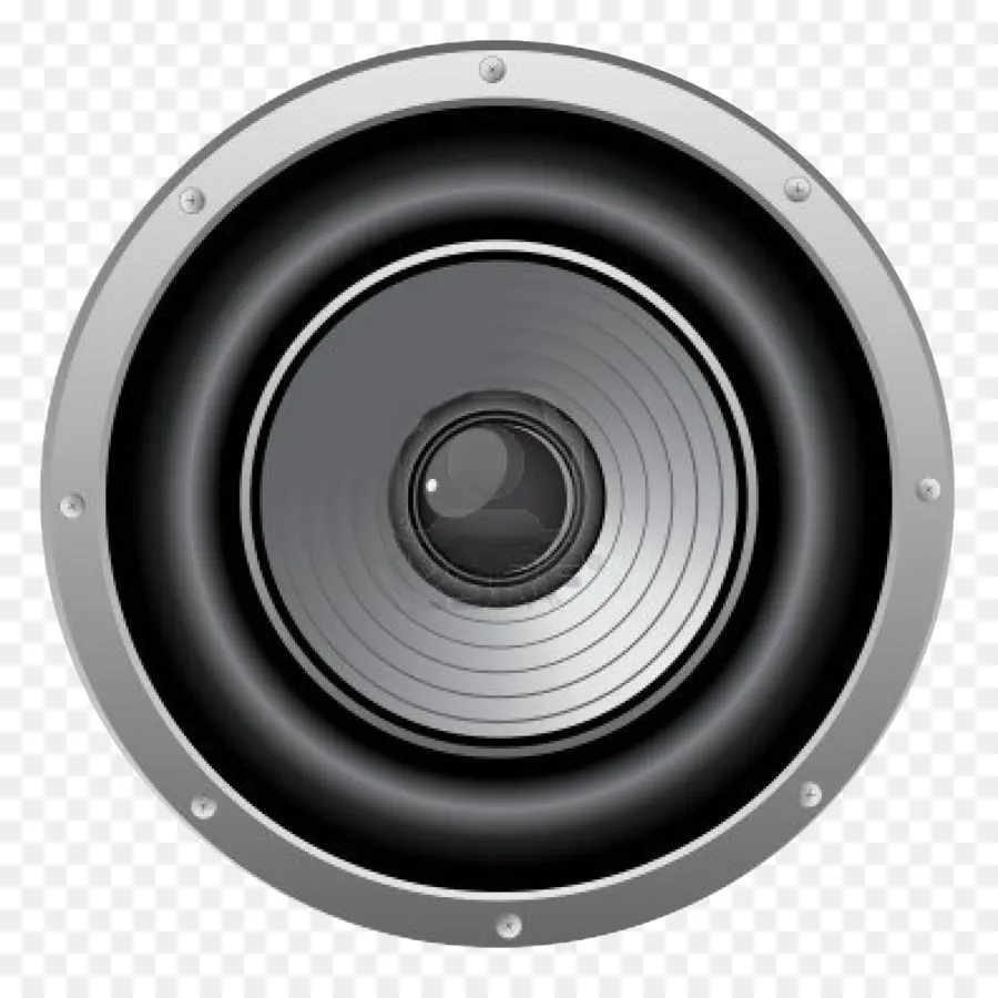 Conférencier，Audio PNG