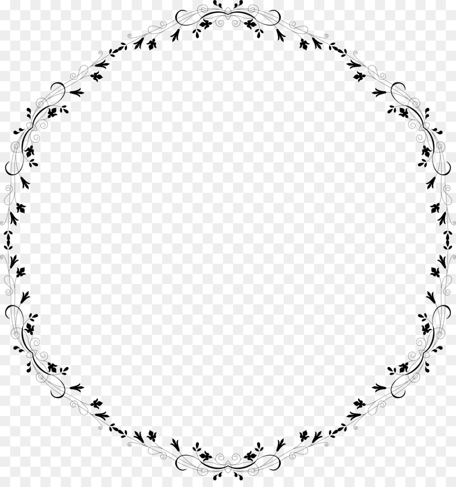 Couronne Florale，Fleurs PNG