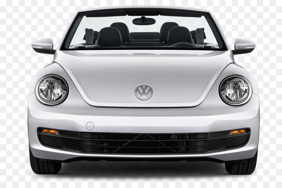 2015 Volkswagen Beetle，2013 Volkswagen Beetle Décapotable PNG