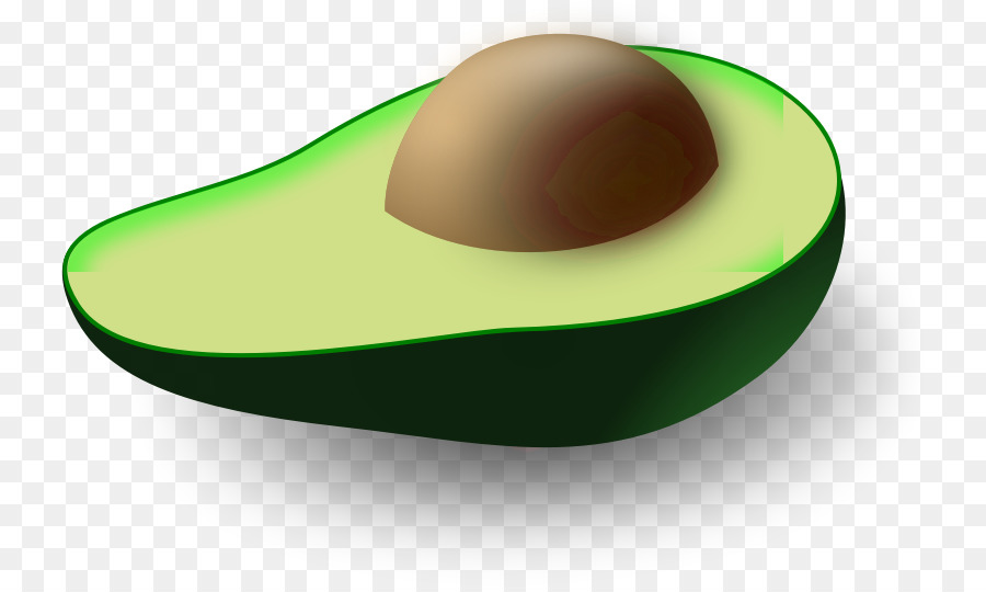 Guacamole，L Avocat PNG