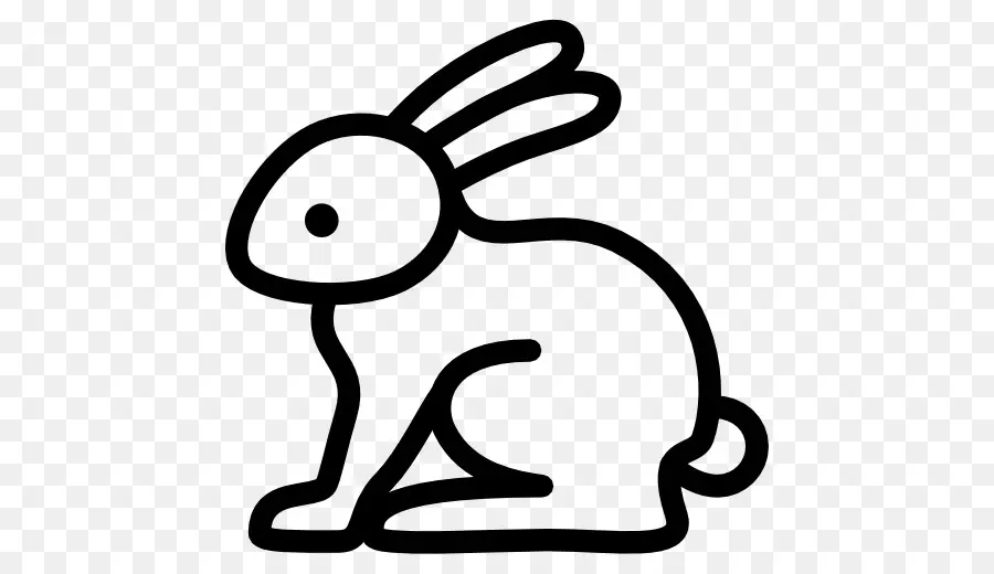 Lapin Bleu，Lapin PNG