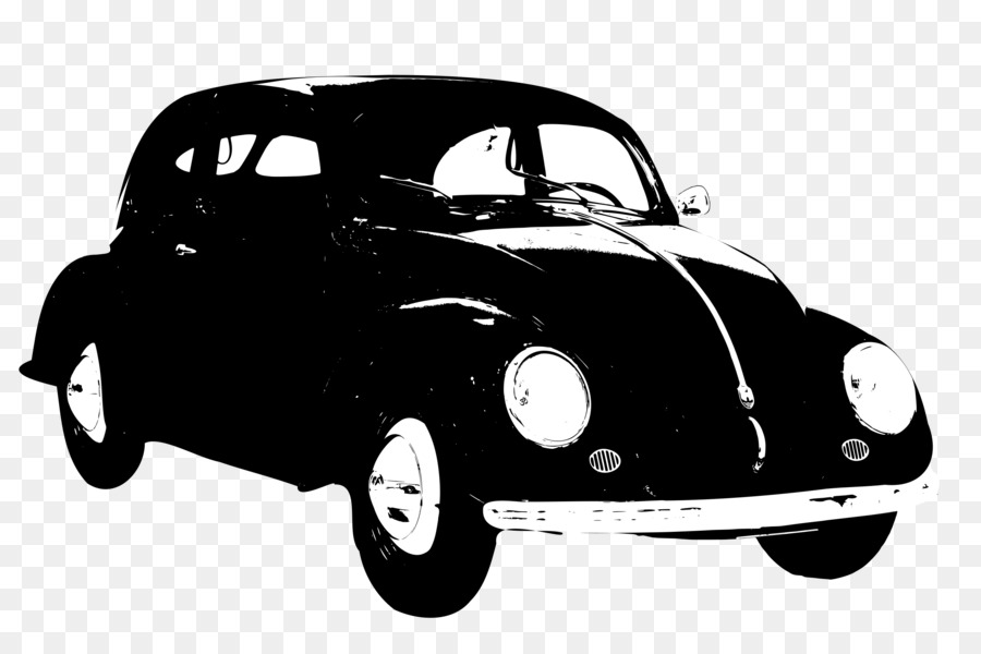 Voiture，Silhouette PNG