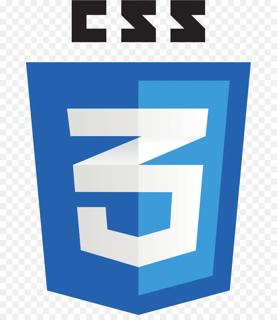 Logo Css3，Internet PNG