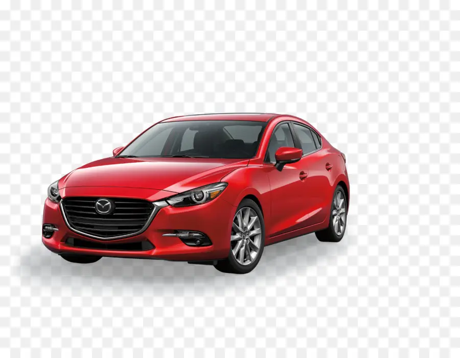 Mazda3 2017，Mazda PNG