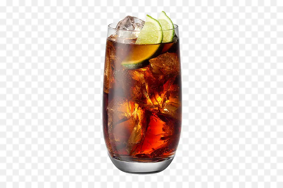 Rhum Et Coke，Cocktail PNG
