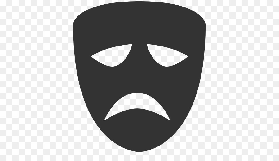 Masque Triste，Drame PNG