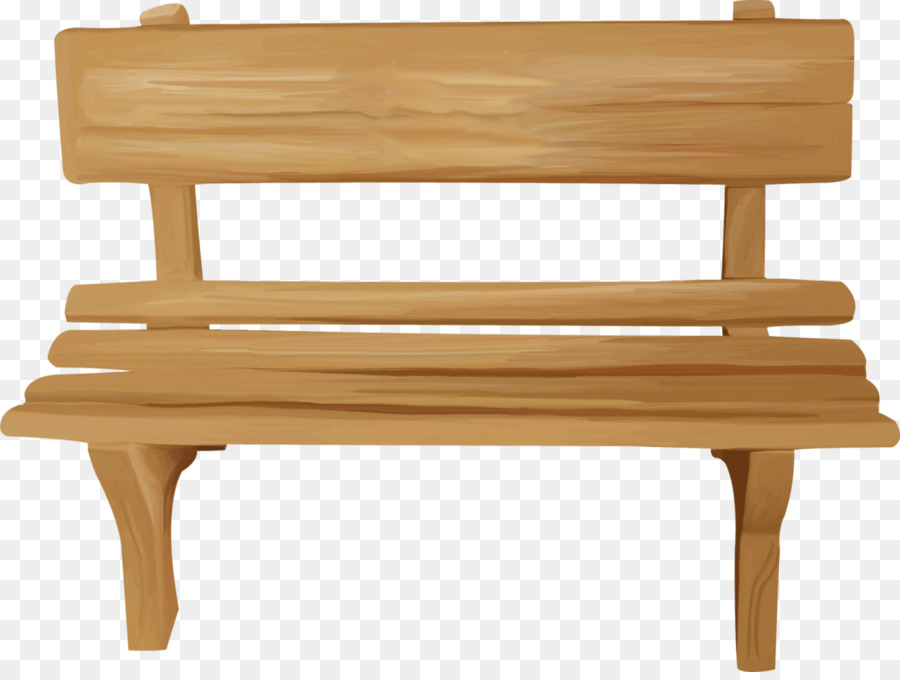 Banc En Bois，Banc PNG