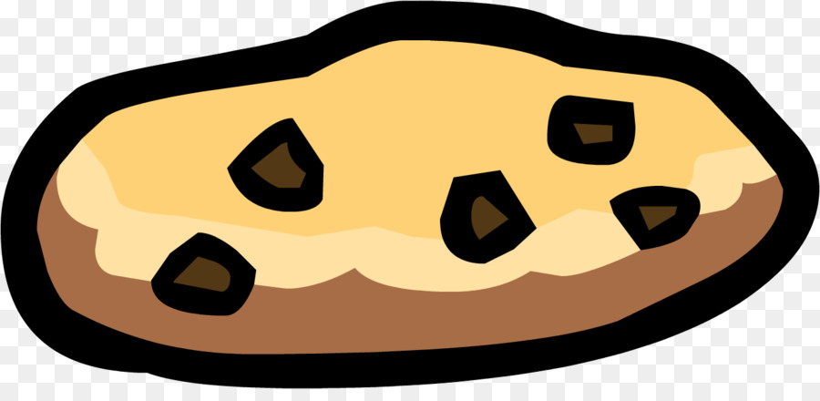 Club Pingouin，Des Biscuits PNG