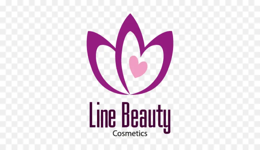 Logo，Cosmétiques PNG