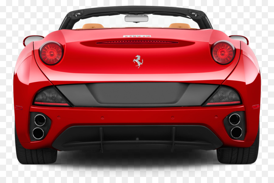 Ferrari，Voiture De Sport PNG