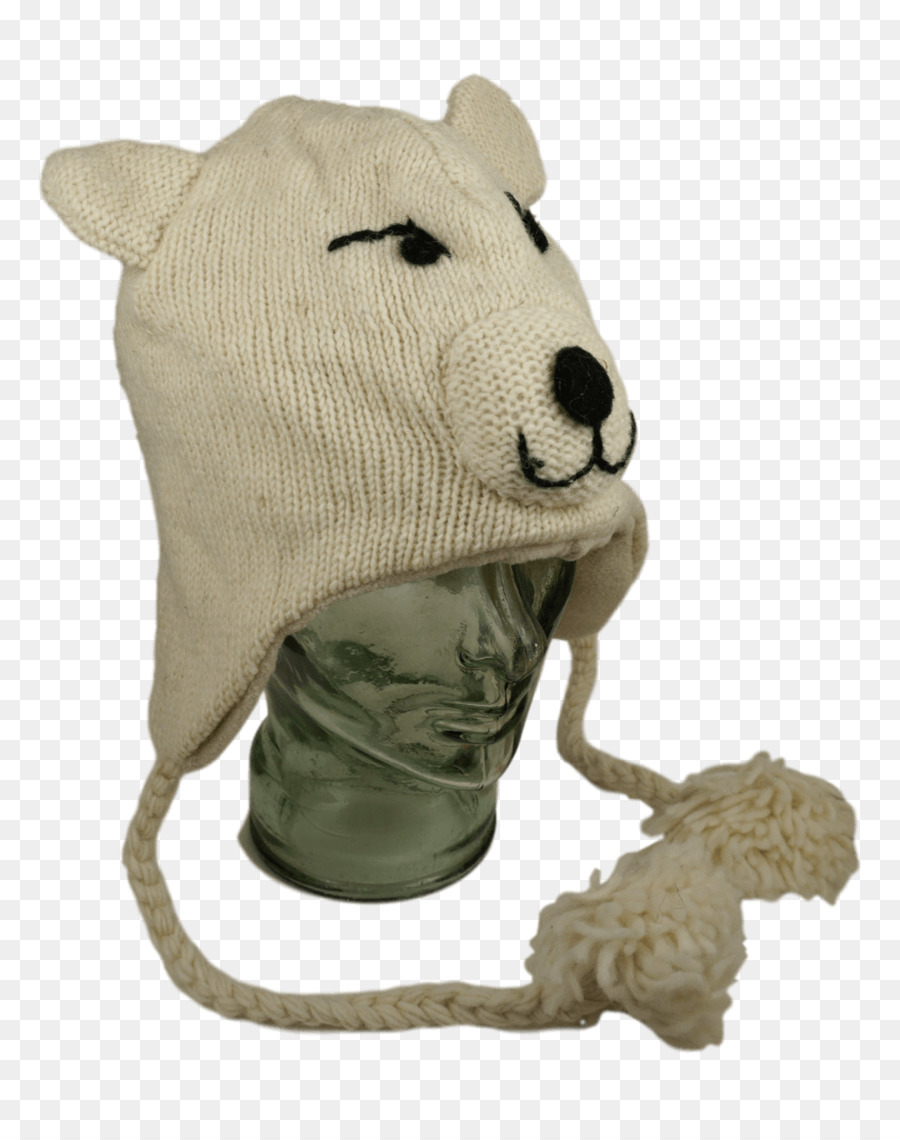 Chapeau D'animaux，Hiver PNG