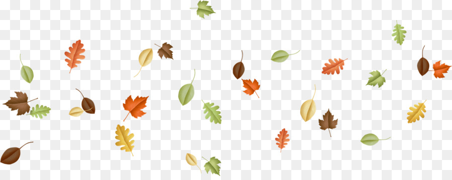 Feuille，L Automne PNG