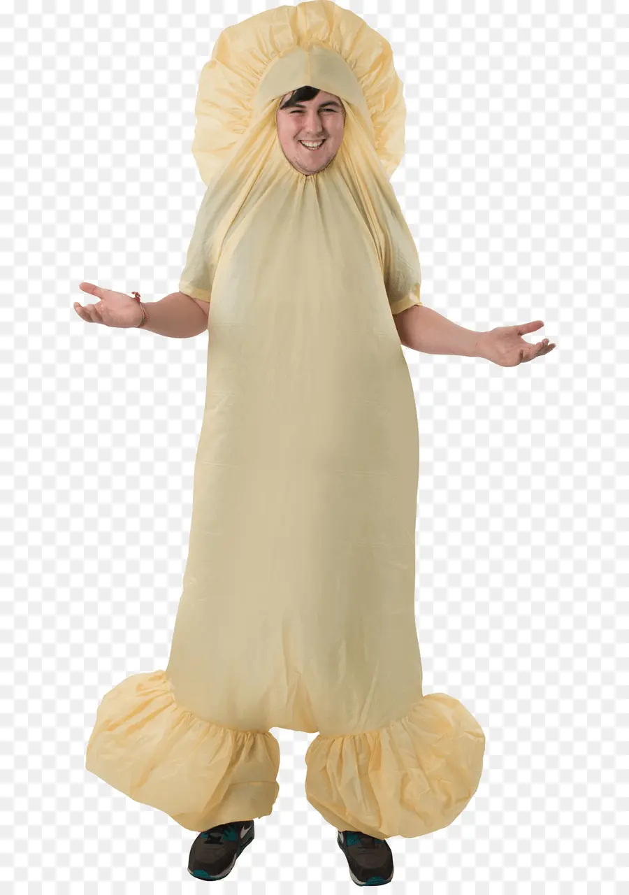 Personne En Costume，Drôle PNG