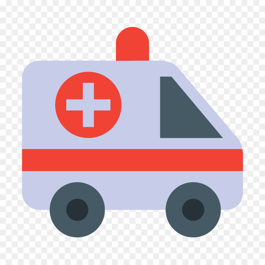 Ambulance，Urgence PNG