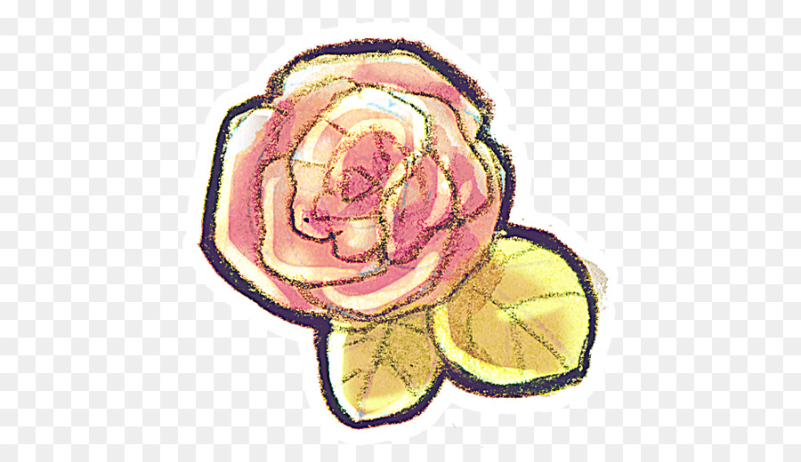 Fleur，E Mail PNG