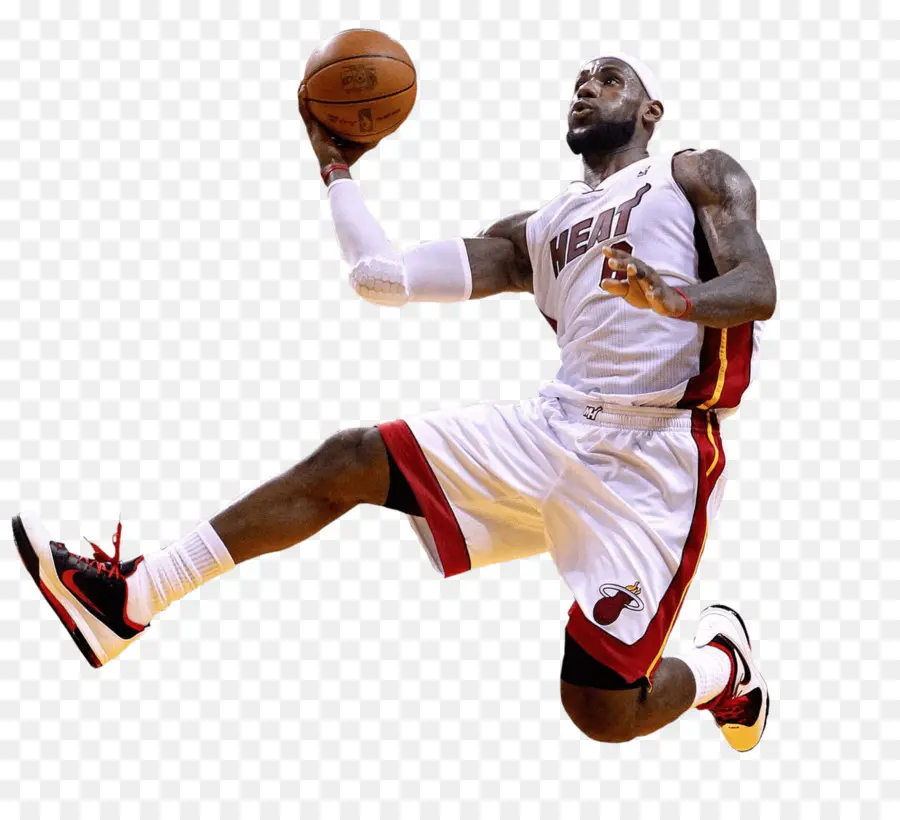 Joueur De Basket Ball，Basket Ball PNG