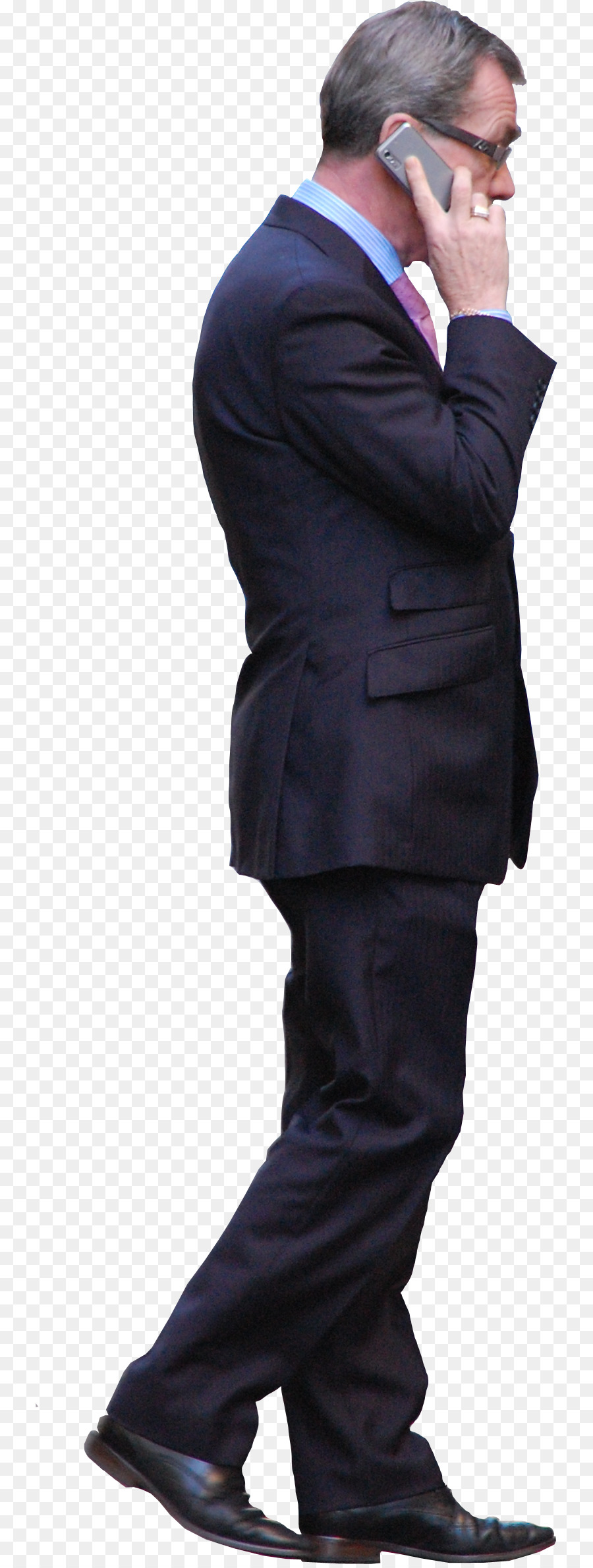 Homme D Affaires，Iphone PNG