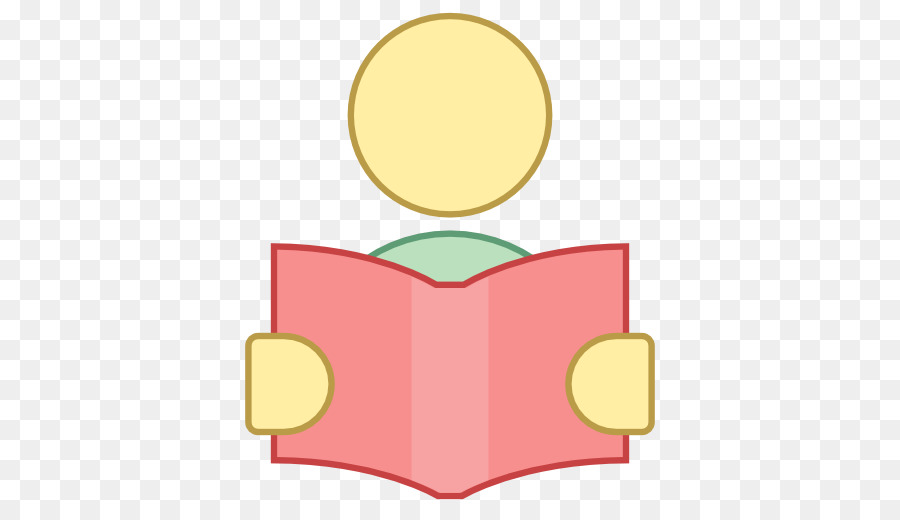 Personne Qui Lit，Livre PNG