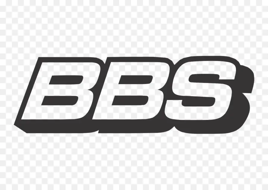 Bbs，Marque PNG