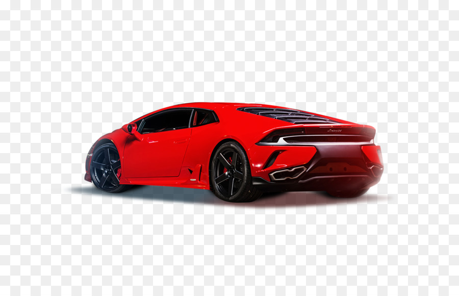 Voiture De Sport Rouge，Luxe PNG