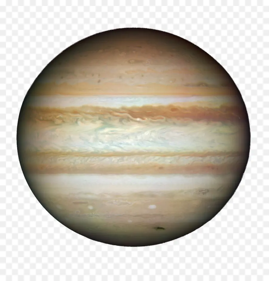 Planète Jupiter，Espace PNG