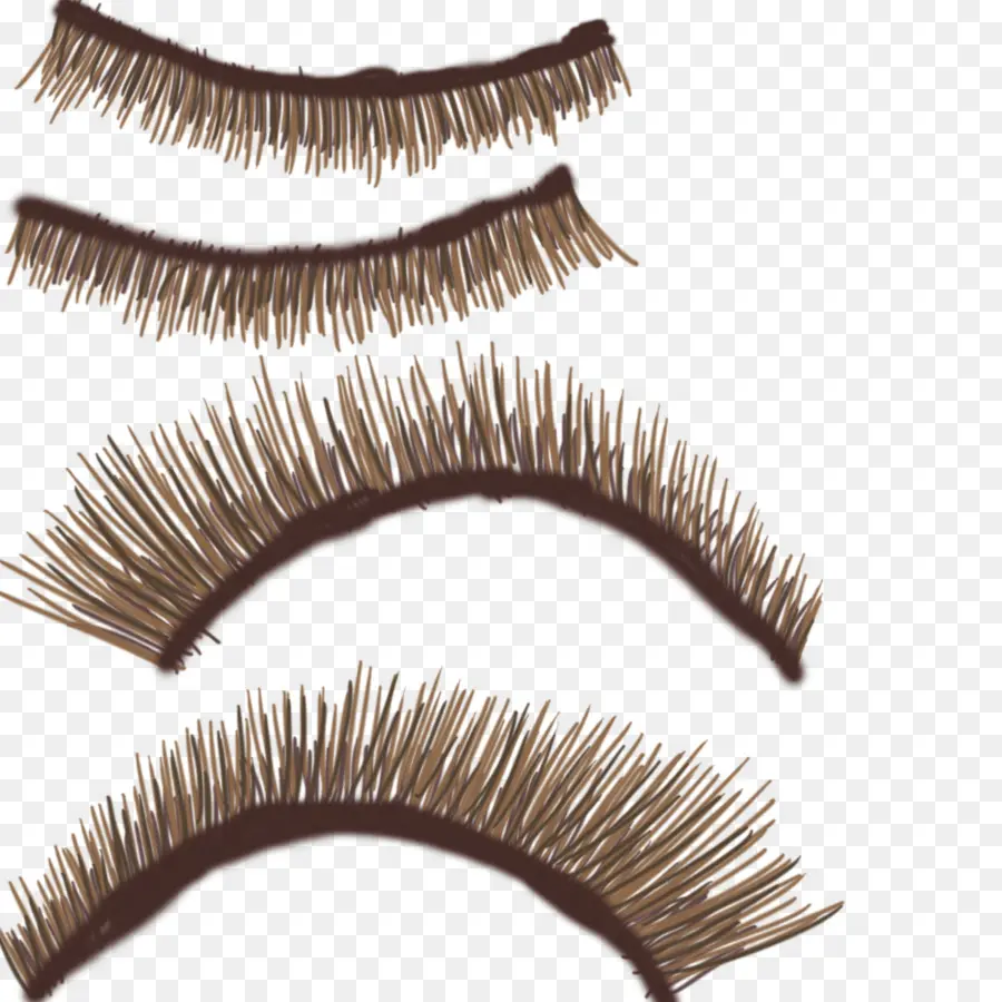 Cils，Se Maquiller PNG