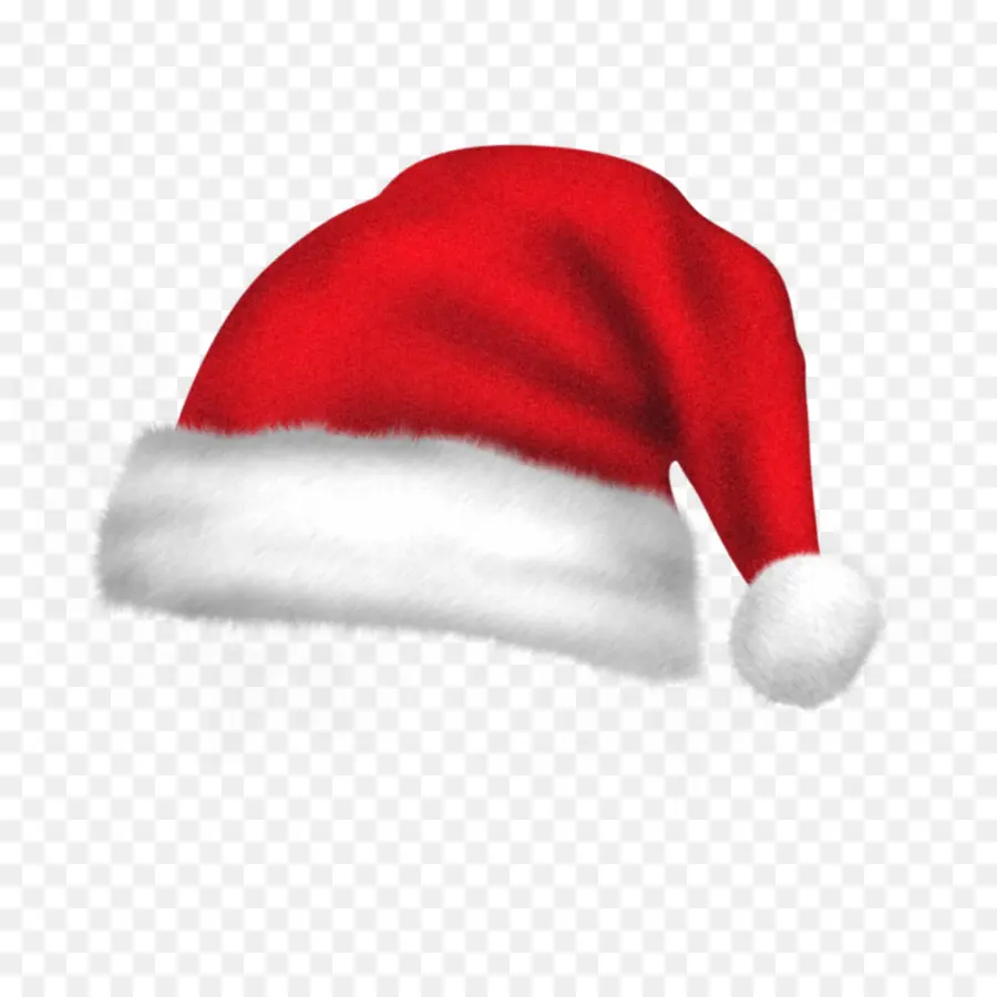 Chapeau De Père Noël，Noël PNG