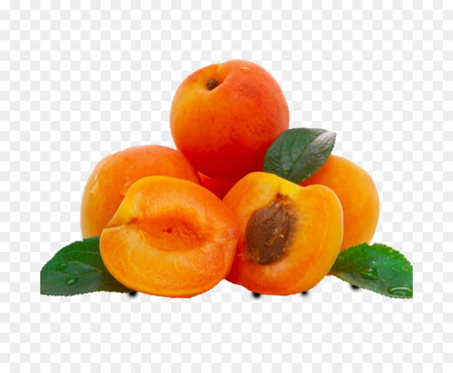 Abricots，Frais PNG