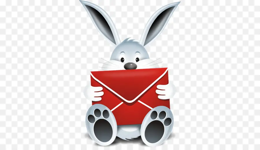 Lapin，Enveloppe PNG