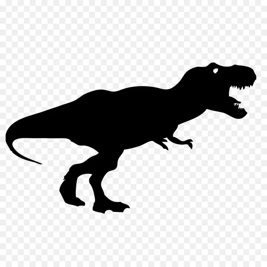 Tyrannosaurus，Dinosaure PNG