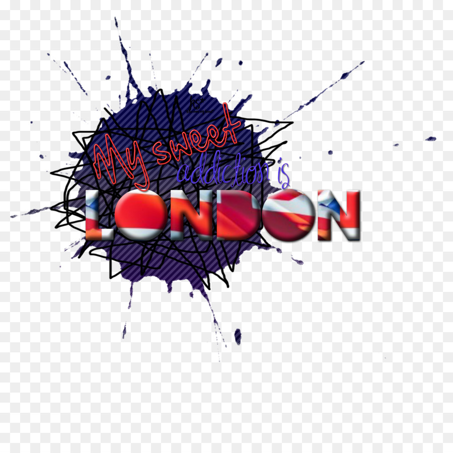 Londres，Tshirt PNG