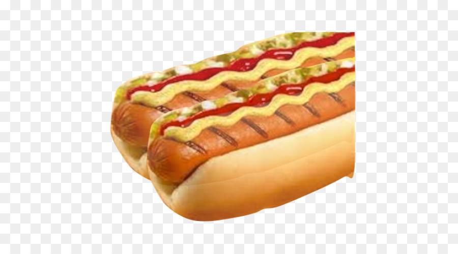 Hot Dog，Collation PNG