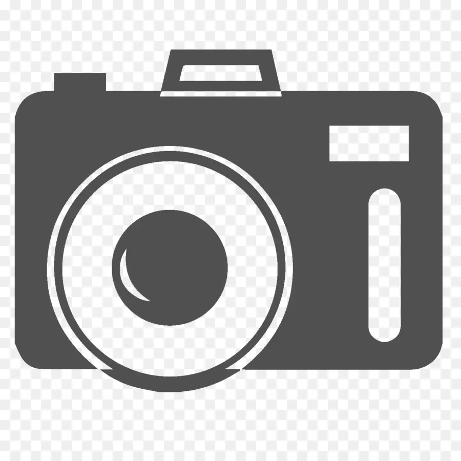 Caméra，Symbole PNG