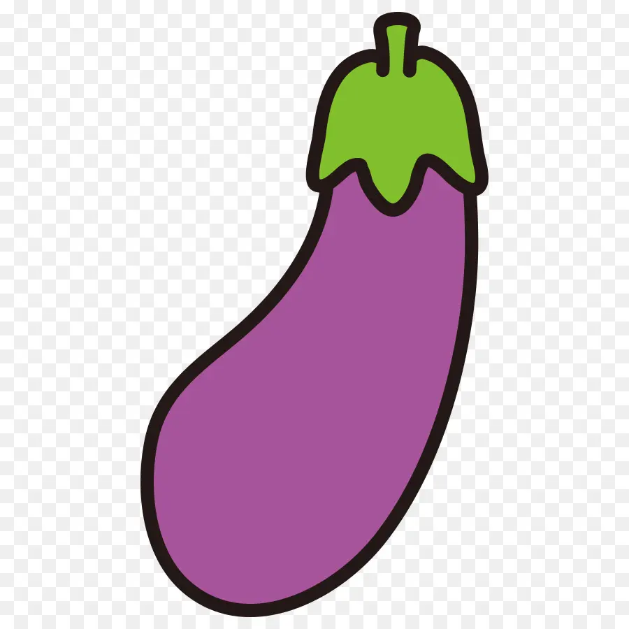 Aubergine，Violet PNG