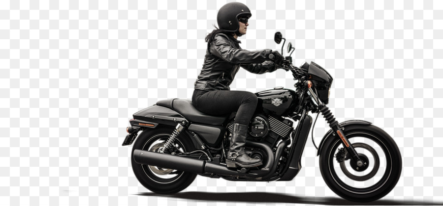 Harley Davidson，Harley Davidson Street PNG