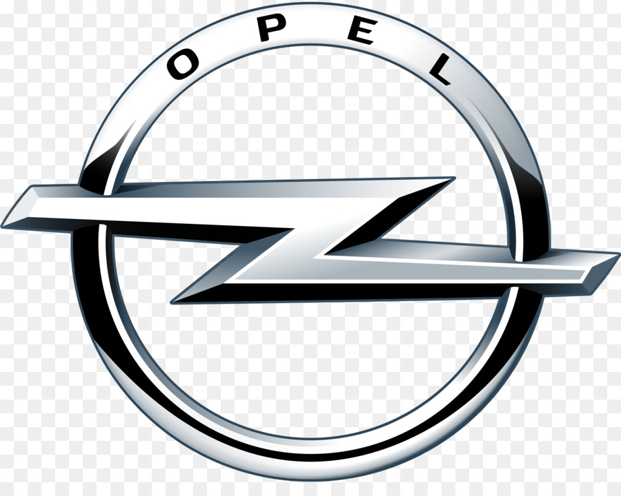 Logo Opel，Voiture PNG