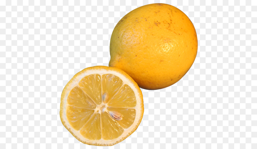 Citron，Pamplemousse PNG