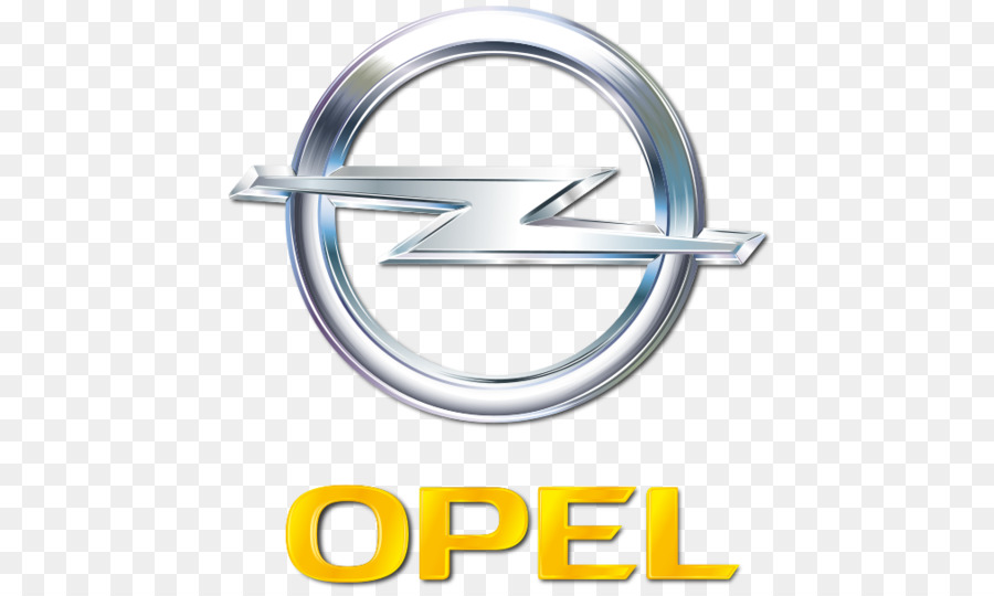 Logo Opel，Marque PNG