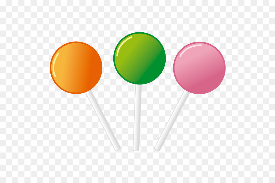 Sucettes，Bonbons PNG