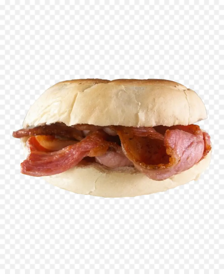 Sandwich Au Bacon，Sandwich PNG