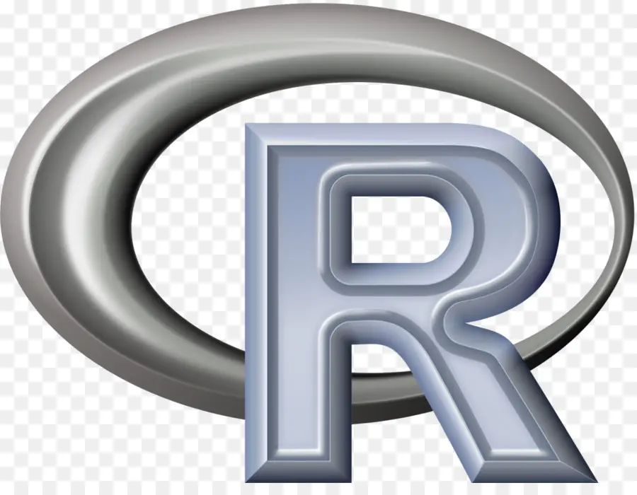 Logo R，R PNG