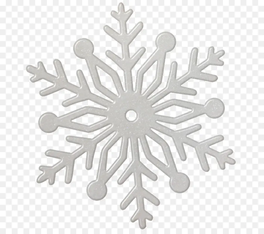 Flocon De Neige，La Neige PNG