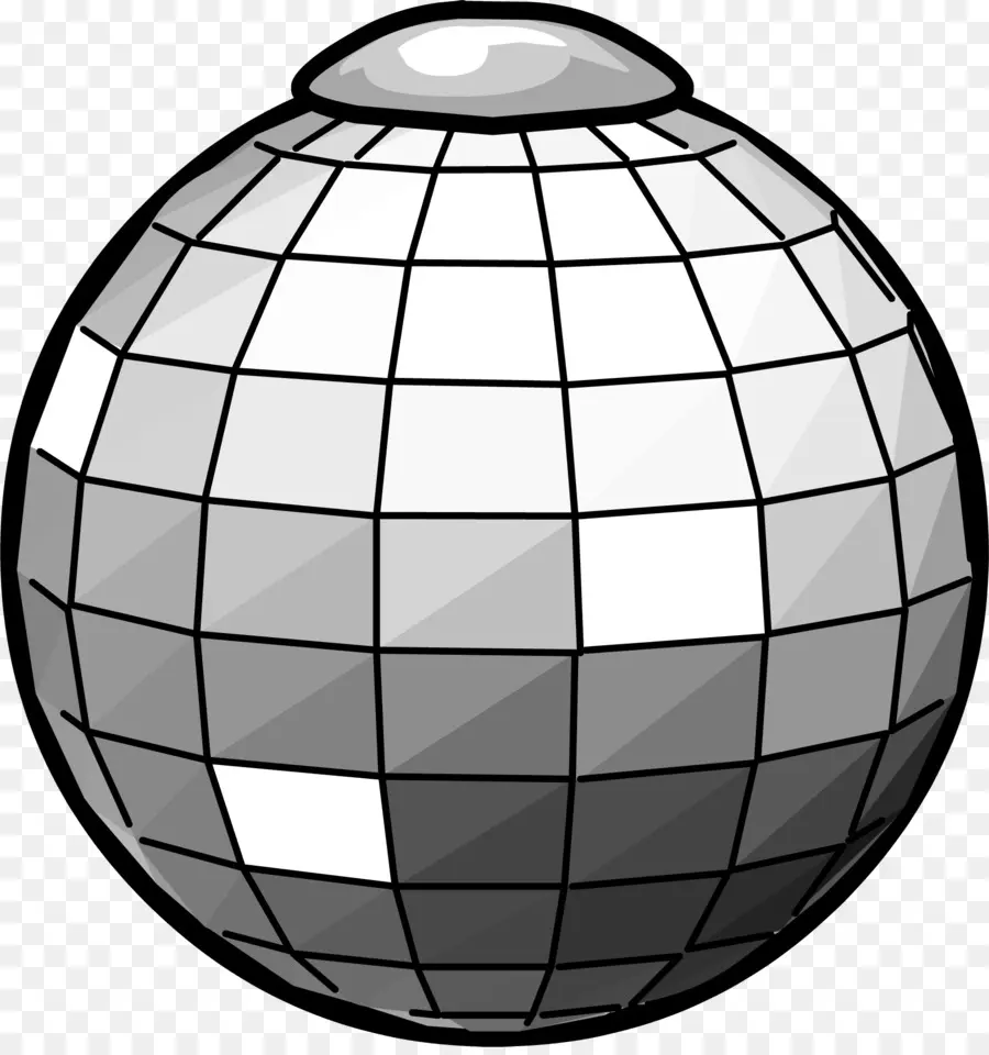 Boule Disco，Faire La Fête PNG