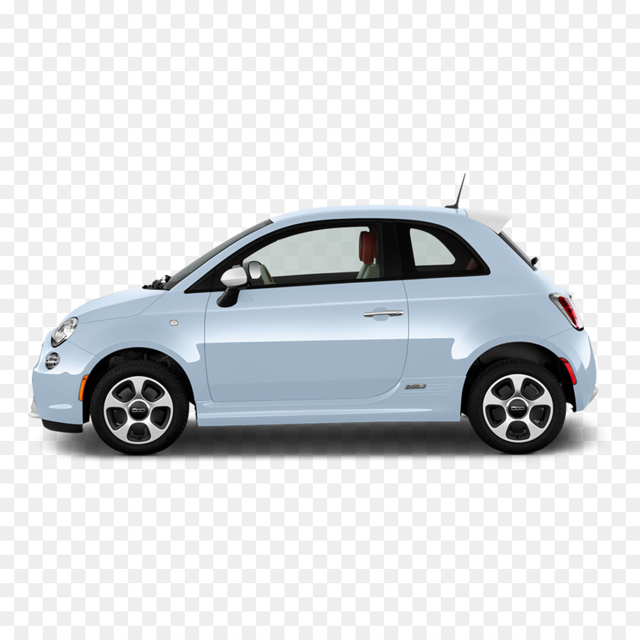 Voiture Blanche，Automobile PNG