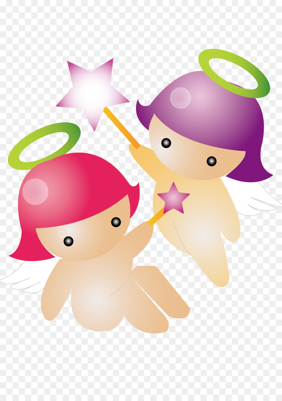 Anges Mignons，Étoiles PNG